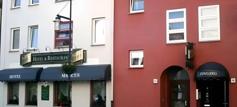 马库斯酒店及餐厅(Hotel-Restaurant Marcus)图片