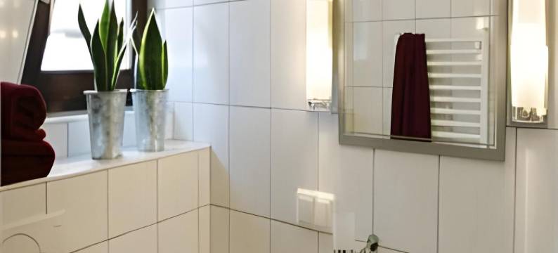 祖尔林德酒店(Hotel Zur Linde)图片