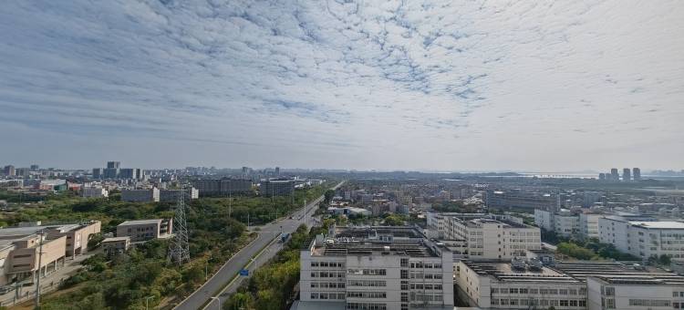 阅舍商旅公寓(翔安西路分店)图片