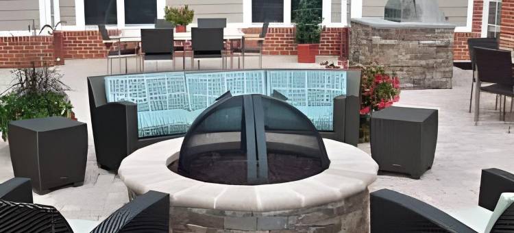 Residence Inn Waynesboro图片