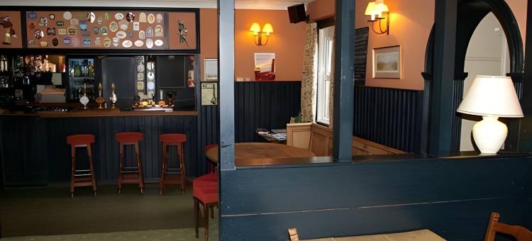 福克斯汉姆酒店(The Foxham)图片