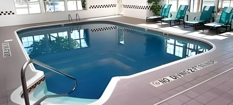 Residence Inn Waco图片