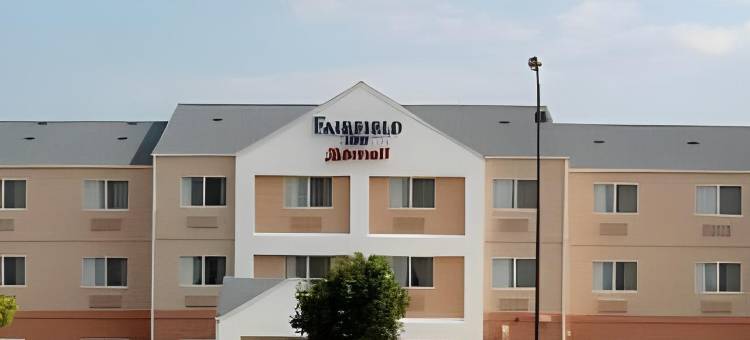 福赛斯迪凯特万枫套房酒店(Fairfield Inn Forsyth Decatur)图片