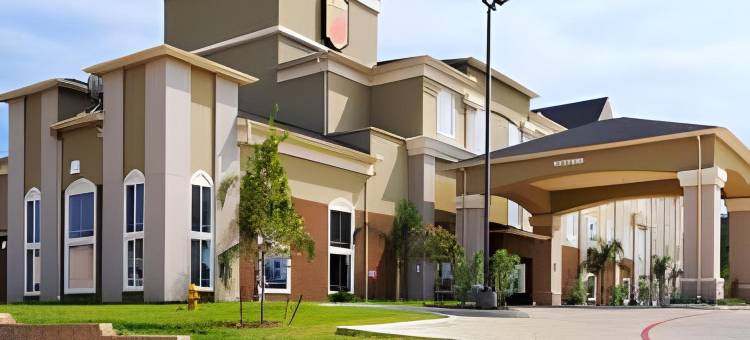 希尔顿纳科多奇斯Spark(Spark by Hilton Nacogdoches)图片