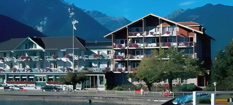 塞勒湖边住宿(Seiler au Lac)图片