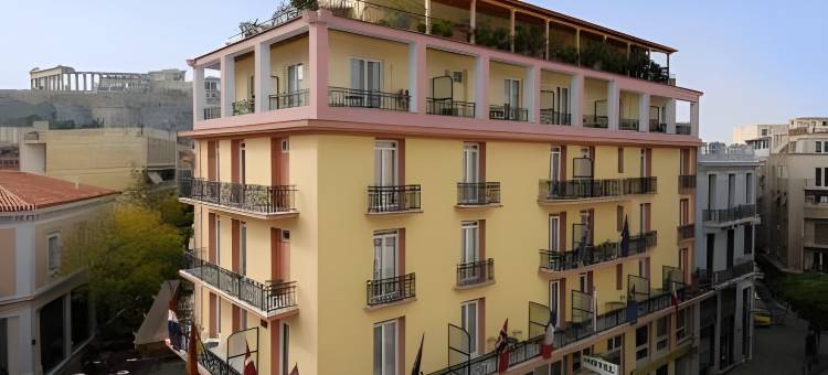 卡罗莱纳酒店(Carolina Hotel since 1934)图片