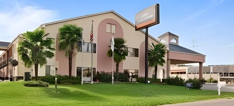 岩石丘温德姆豪生酒店(Howard Johnson by Wyndham Rock Hill)图片