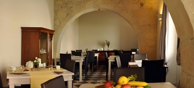 梅森特雷斯努拉格斯酒店(Hotel Maison Tresnuraghes)图片