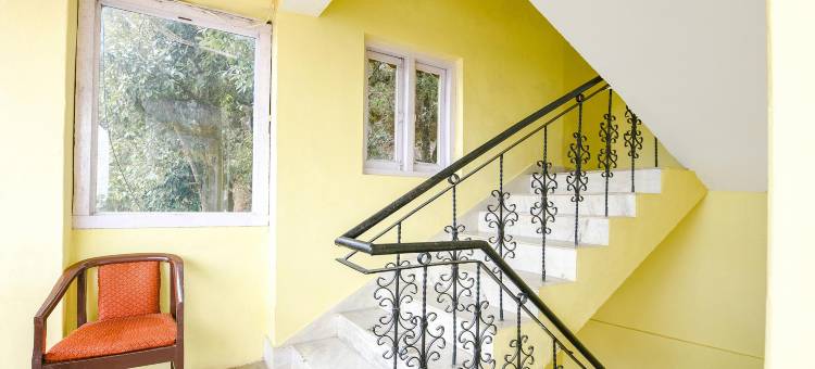 Fabhotel Annapurna酒店(FabHotel Annapurna)图片