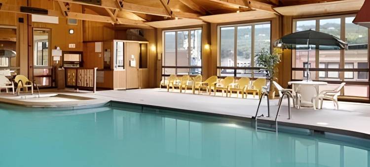 凯艺套房酒店(Quality Inn & Suites)图片