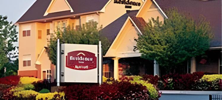 Residence Inn Houston Katy Mills图片