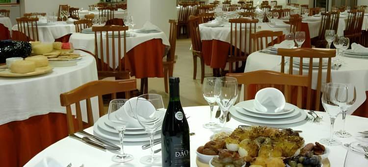 金塔多斯赛德鲁斯酒店(Hotel Quinta Dos Cedros)图片