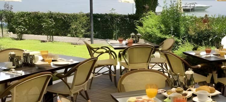 欧洲酒店(Hotel Europa)图片