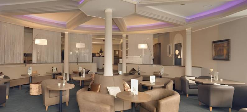 奥利希城堡酒店(Hotel am Schloss Aurich)图片