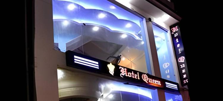 皇后酒店(Hotel Queen)图片