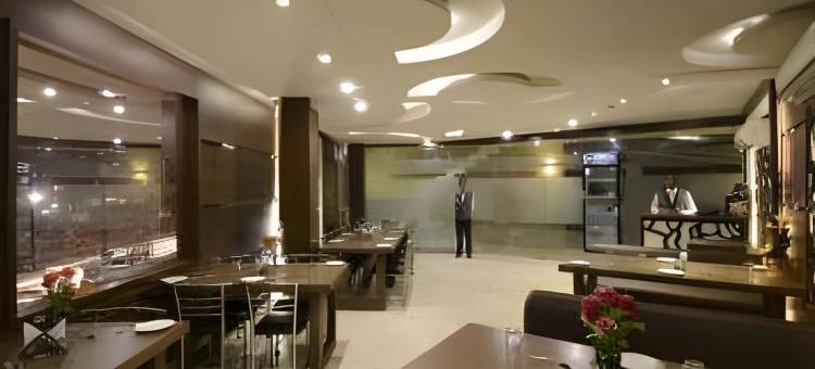 马尼拉马宫酒店(Hotel Mani Ram Palace)图片