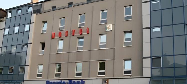 宝贝鱼青年旅馆(Babelfish Hostel)图片