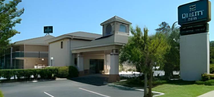 查尔斯顿古斯克里克凯艺酒店(Quality Inn Goose Creek - Charleston)图片