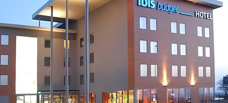 宜必思快捷里昂圣艾修伯里机场酒店(ibis budget Aéroport Lyon Saint Exupéry)图片