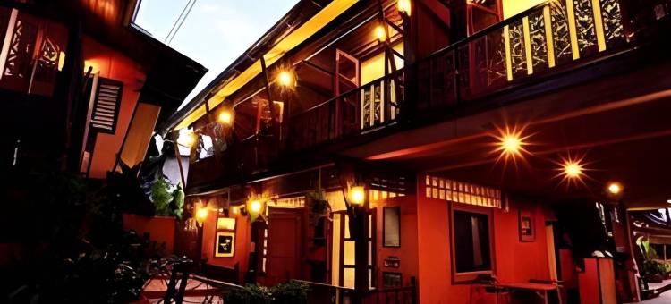 班辉宾馆(Baanfai Guesthouse Chiangkhong)图片