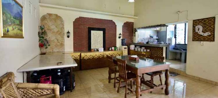 Ndalem Padma Guesthouse图片