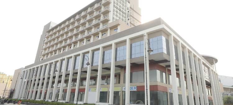 Daiwa Avenue 37酒店(Hotel Daiwa Avenue 37)图片