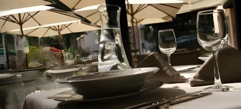 瓦诺伊斯 1825 酒店(La Vanoise 1825)图片