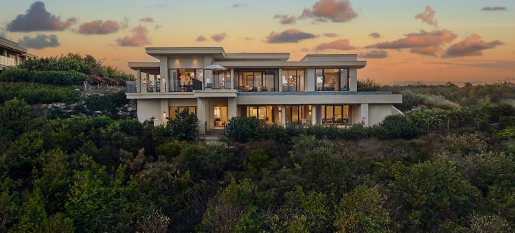 六善拉萨热斯酒店(Six Senses La Sagesse)图片