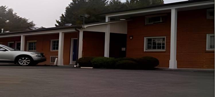 休闲酒店(Relax Inn Lewisburg)图片