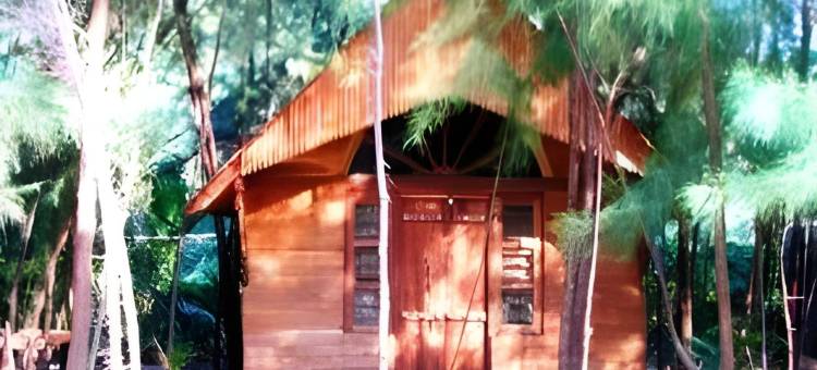 马贾利海滩度假村(Majali Beach Resorts)图片