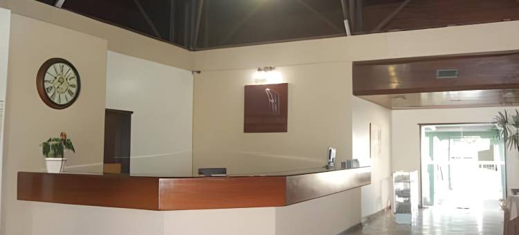 Nobile Hotel Belém图片