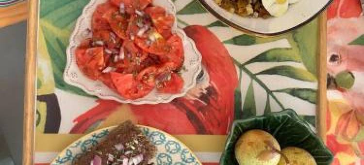 Casa Das Raposas图片