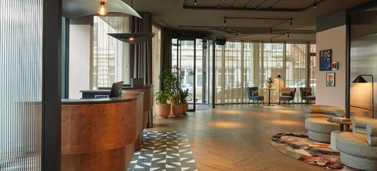 纽卡斯尔英迪格酒店(Hotel Indigo Newcastle)图片