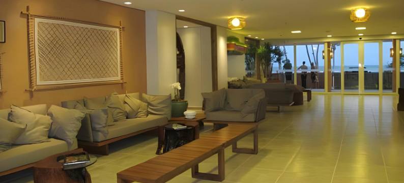 普拉亚多弗朗西斯蓬佛得角酒店(Hotel Ponta Verde Praia do Francês)图片