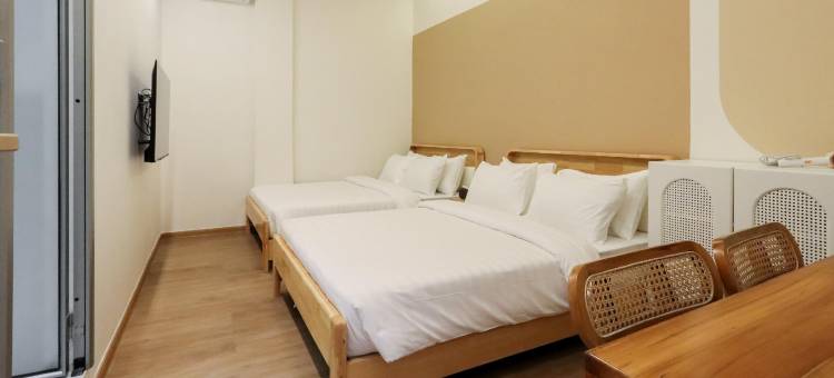 卡萨贝拉民宿(Casabella Homestay)图片