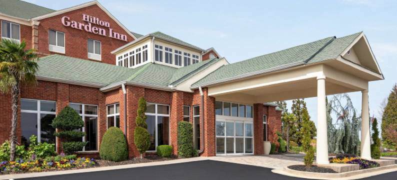 希尔顿花园酒店-亚特兰大南-麦克多诺(Hilton Garden Inn Atlanta South-McDonough)图片