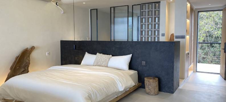 LAZY美宿公寓(倚云路分店)图片