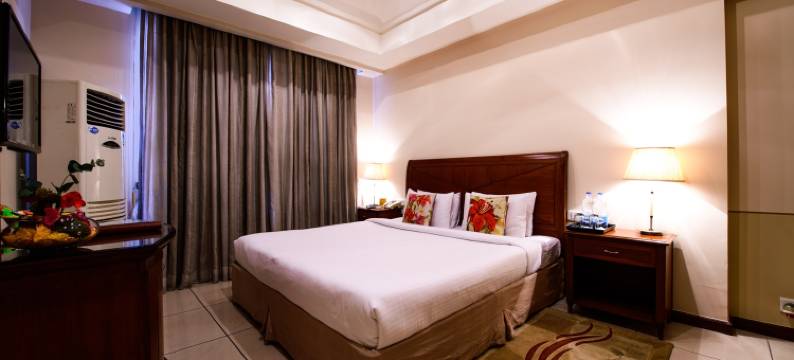 雄伟大酒店(Hotel Majestic Grand)图片