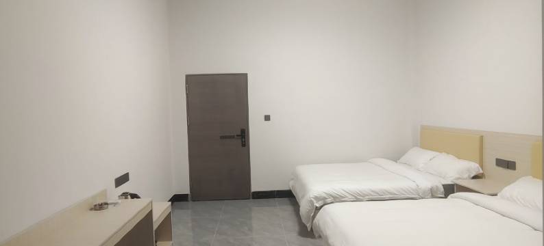 山新村听涛观海民宿(滨海公路分店)图片