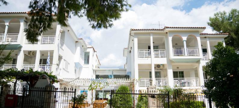 梅利莎黄金海岸酒店(Melissa Gold Coast)图片