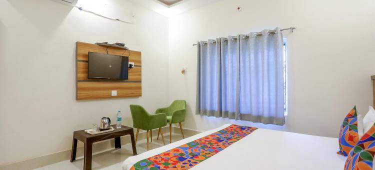 Via Downtown Residency图片