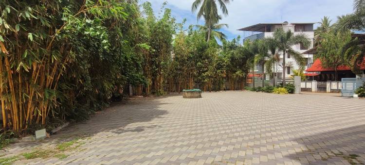 Four Squares Inn, Technopark Phase 3图片