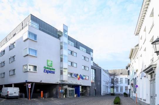 Holiday Inn Express 梅赫伦市中心(Holiday Inn Express MECHELEN CITY CENTRE by IHG)