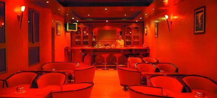 马耳他酒店(Hotel Malta)图片