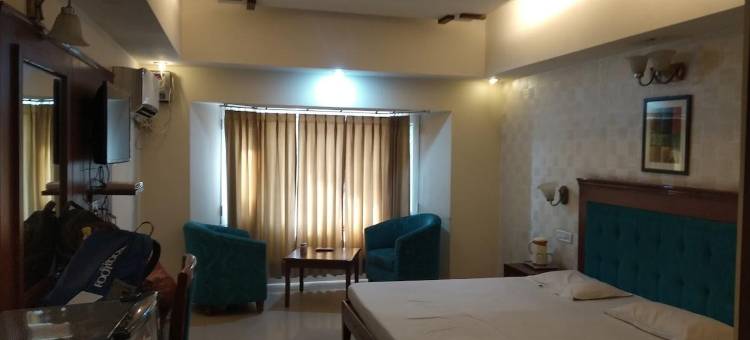 Baya 旅游度假村(Baya Tourist Resort)图片