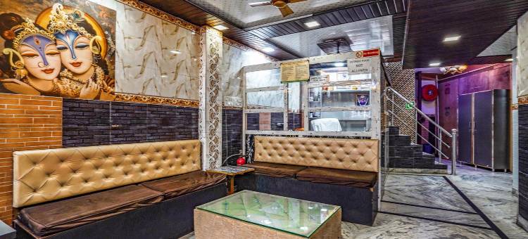 瑟尔万酒店(Hotel Sarwan)图片