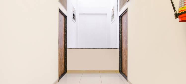 Fabhotel Sage Residency 圣人住宅(FabHotel Sage Residency)图片