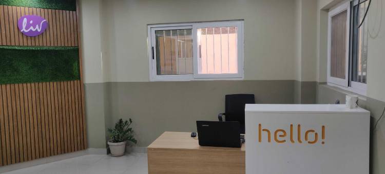 Super Collection O Local Square Karle Town图片