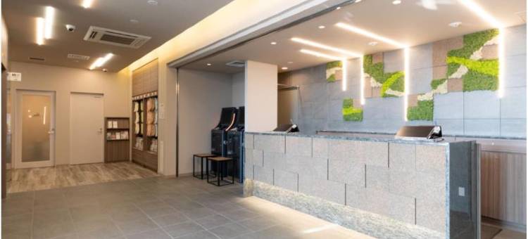 SUPER HOTEL Ishikawa Nomineagari Smart Inter图片