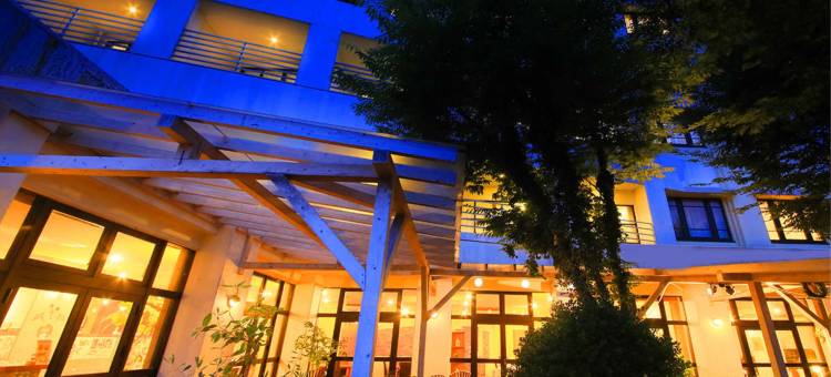 别府风雅旅馆(Beppu Fuga)图片